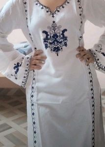 Pakistani Kurta🤍🎀