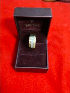 Beutiful Girls Ring 💍