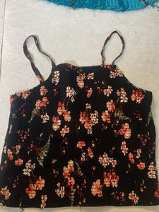 Fitted Top