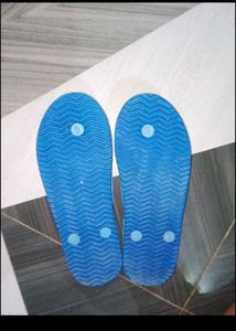 New Man&#39; Slippers