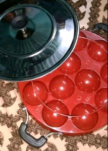 Appam Maker. Nonstick Based