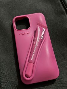 Rhode iPhone Case
