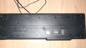 Zebronics Wired Keyboard