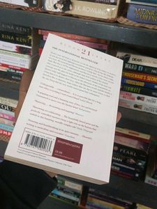 The Kite Runner by Khaled Hosseini