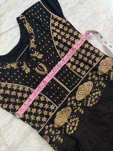 Ethnic Gown For Women