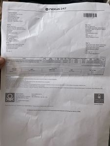 Benetton Fast &amp; Furious Tee