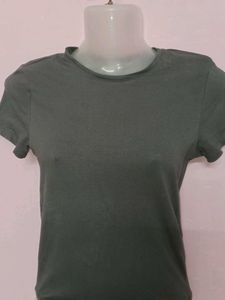 H&amp;M Divided Bodysuit