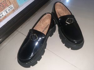 Height Increase Shoes