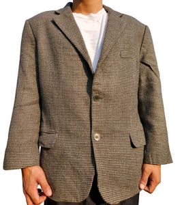 korean semi formal blazer.🇰🇷