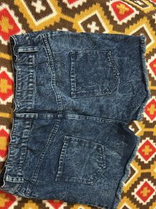 Shorts For Girls
