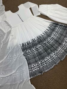 Gown