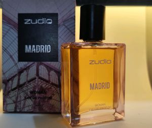Zudio Madrid Perfume (Women)