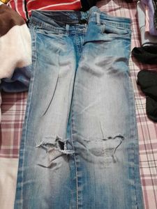 Nuon Jeans