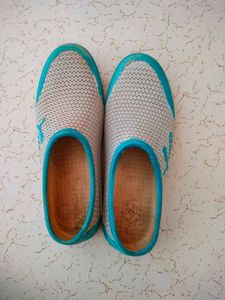 Slip-On Shoes