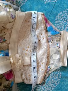 Birthday Party Frock