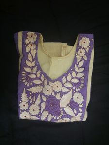 5 Kurtas And One Night Dress