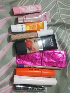 Makeup Bundle
