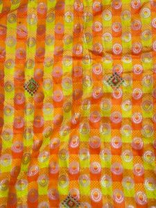New Elegant Saree