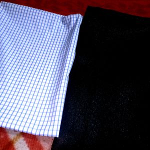 A Fancy Pant  &amp;  Shirt