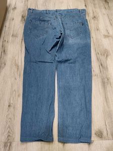 Sc9726 Life Style Jeans Waist 38