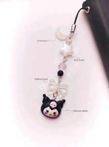 Sanrio Phone Charm