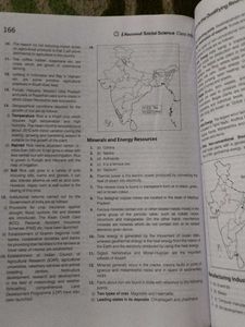 Class 10 Social Science Sample Papers