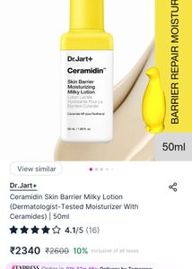 Dr.Jart+ Skincare Combo