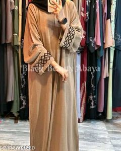 New Tranding Abaya