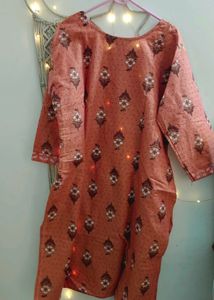Women Kurta Size 52