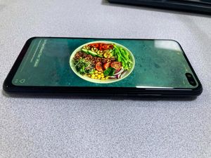 Vivo V19 8gb ram