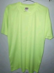 Neon Green T-Shirt