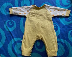 Romper For 6-9 Months Old