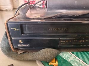 VCR Vintage Collection