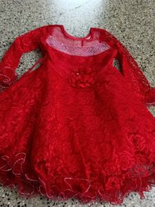 New Kids Frock For Grabs