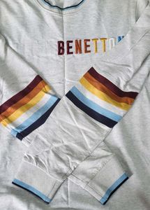 Superior Quality Mens Sweatshirt For Semiwinter❤️