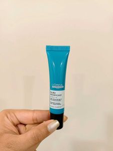 L'Oreal Scalp Advanced Treatment 💙