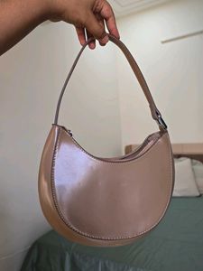 MANGO Chic Handbag