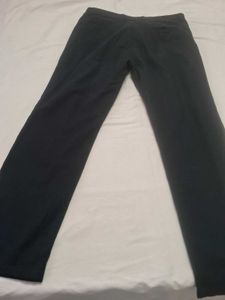 Black Pants