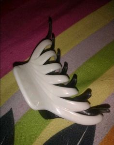 XL Size Both Side Different Colour Claw(2 Piss)🤫