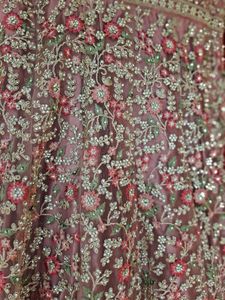 Bridal Gown