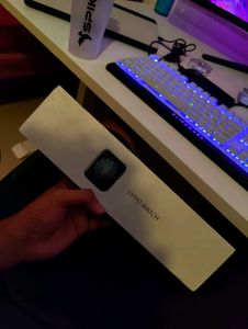 Price Drop✅OPPO SMART WATCH -Model OW19W8