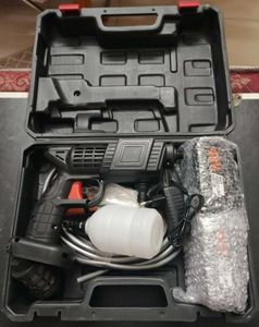 Double Battery 48V - Cordless Pressure Washer