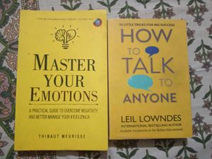 self-development books