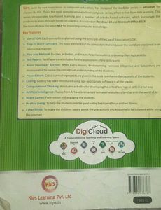 ePrompt Book for Class 5