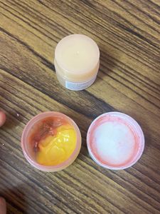 Laneige Lip Sleeping Mask - Vanilla