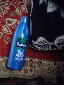 Hair Oil