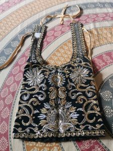 Elegant Lehenga Choli Set