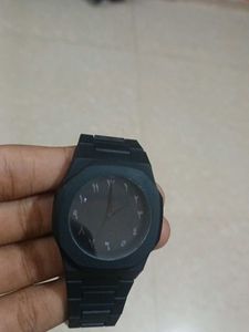 M3 Trader Watch
