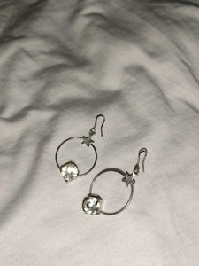 Western Earrings