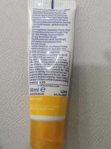 Nivia Sun Shine Sunscreen